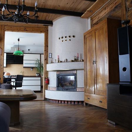 Apartament U Doroty Sanok Zimmer foto