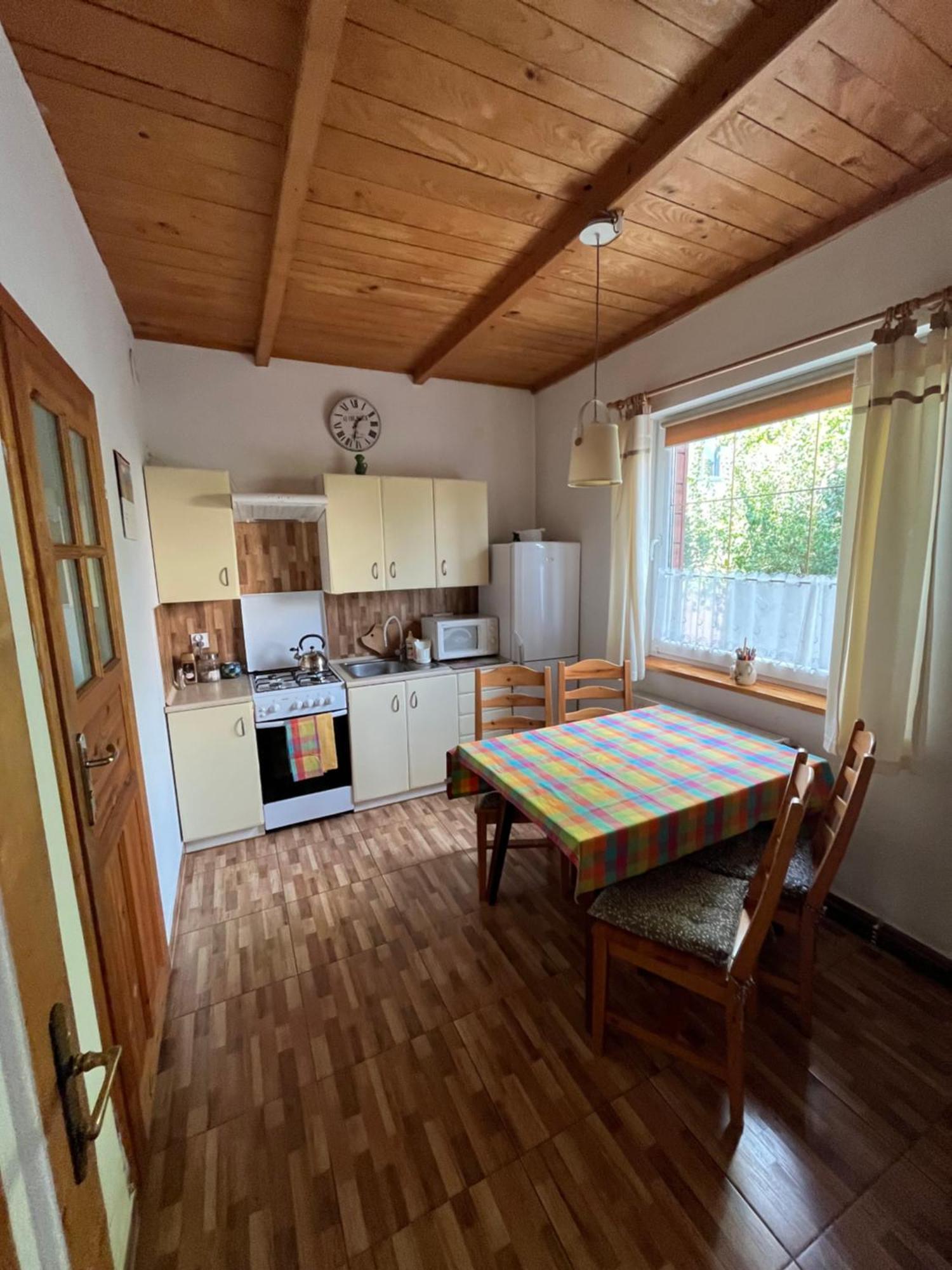 Apartament U Doroty Sanok Exterior foto