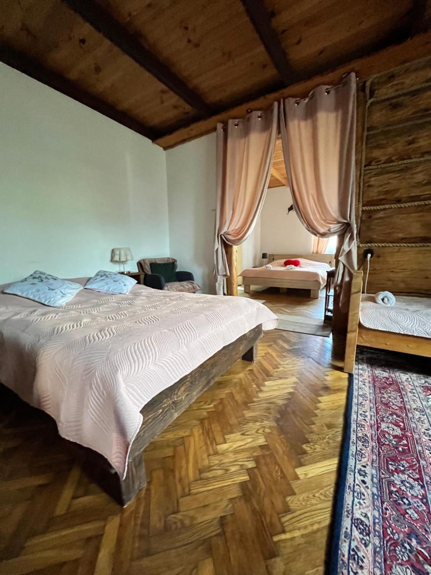Apartament U Doroty Sanok Exterior foto
